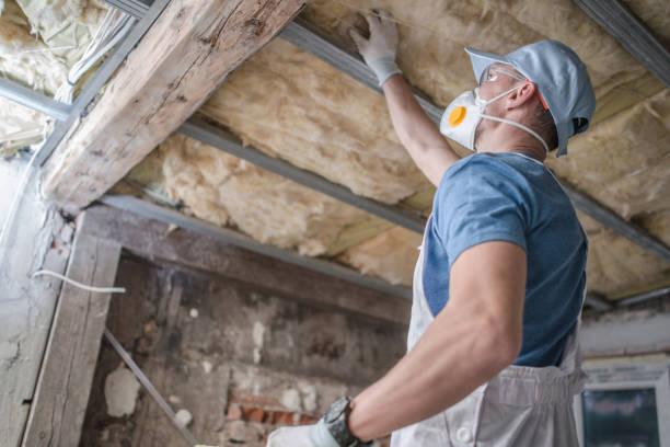 Best Insulation for Specific Applications in Hilliard, OH