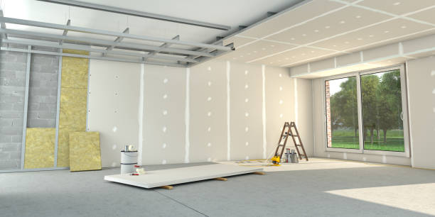 Best Eco-Friendly Insulation in Hilliard, OH