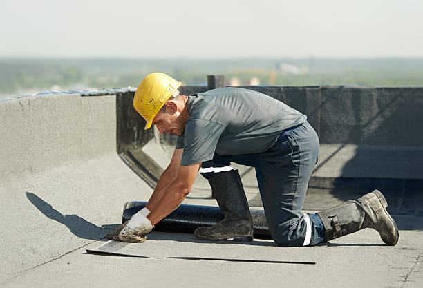 Trusted Hilliard, OH Insulation Contractor Experts