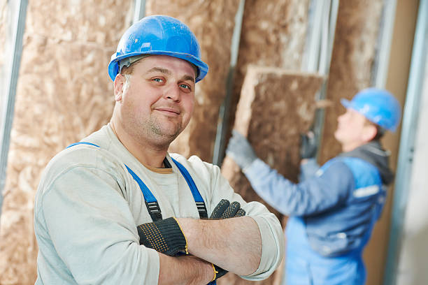 Best Cellulose Insulation in Hilliard, OH