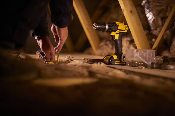 Best Specialized Insulation Services in Hilliard, OH